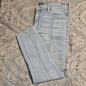 Express Jeans